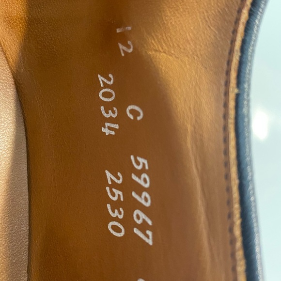 Allen Edmonds Men’s Dress shoes - Byron main image 11